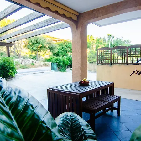 Daire Casetta La Fonte 12 San Pasquale