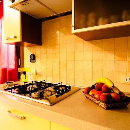 Casetta La Fonte 12 Appartement