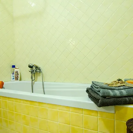 Casetta La Fonte 12 * San Pasquale