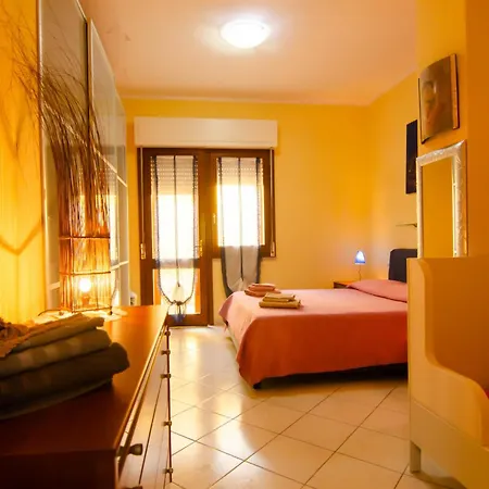 Casetta La Fonte 12 Apartment San Pasquale
