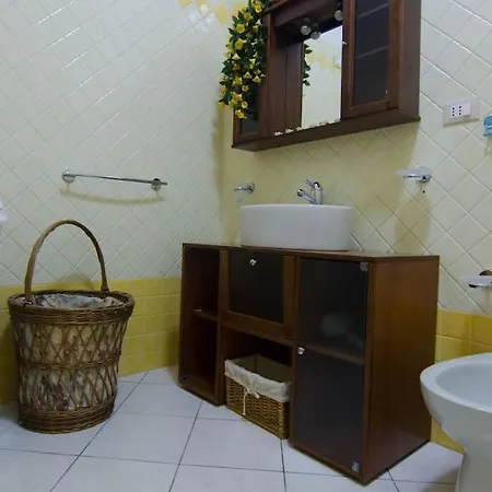 Casetta La Fonte 12 * San Pasquale