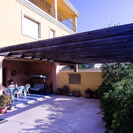 Casetta La Fonte 12 Appartement